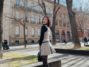 Vea Gabriel, Age Never The Measure of Life Well Lived!