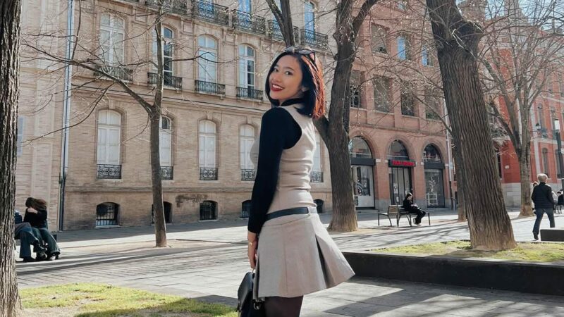 Vea Gabriel, Age Never The Measure of Life Well Lived!