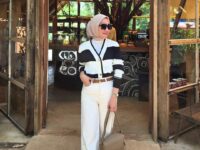 Adinda Soraya, Rezeki Itu Luas, Maka Selalulah Bersyukur!