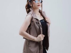 DJ.Fitri Cimapit, Fokus Pada Pengembangan Diri Sendiri!