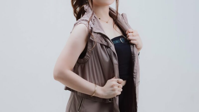 DJ.Fitri Cimapit, Fokus Pada Pengembangan Diri Sendiri!