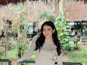 Aurellia Kuron, S. Pwk: If You Can Dream It, You Can Do It!