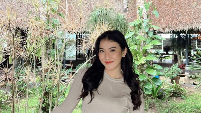 Aurellia Kuron, S. Pwk: If You Can Dream It, You Can Do It!