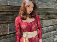 Trisya, Stress Mending Healing Aja!