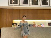 Aulia Shabrina, Everything Has It’s Own Path!