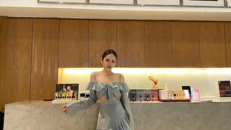 Aulia Shabrina, Everything Has It’s Own Path!