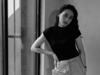 Sarifadhilah A, Start Over And Do Better!