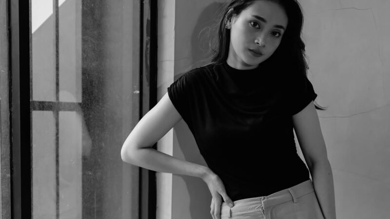 Sarifadhilah A, Start Over And Do Better!