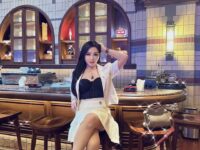 Silvie Tan, Be The Best Version Of You!