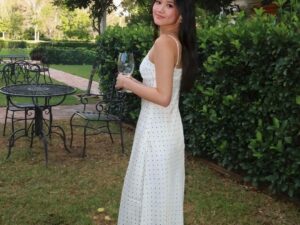 Samantha Edison, Appreciate The Little Things In Life!