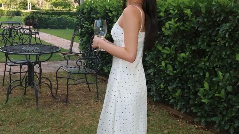 Samantha Edison, Appreciate The Little Things In Life!