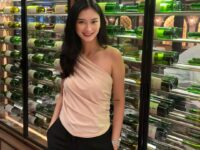 G Dianna Lo, Always Put God First, Never As Back Up Plan!