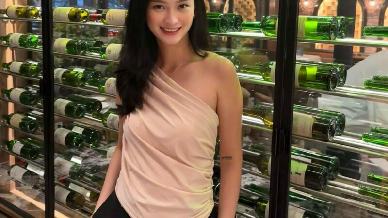 G Dianna Lo, Always Put God First, Never As Back Up Plan!