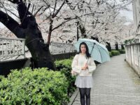 Shania Herlina Kurniawan, You’ll be More Effective For The Decisions You Didn’t Do And The Decisions You Did Do!