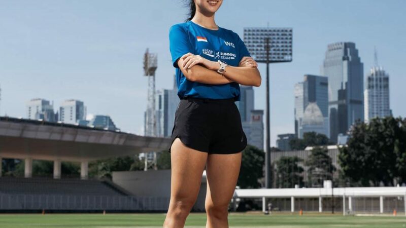 Wendy Giantara, It’s Never Too Late To Start!