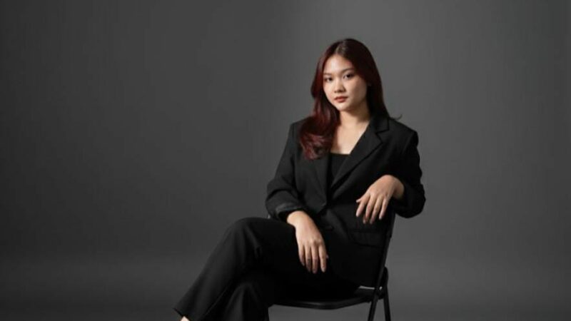 Putu Putri Ekayanti, Percaya Pada Proses!