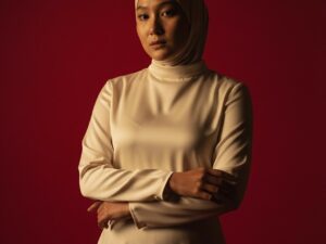 Desye Nurissa Ridwan, Semua yang Terjadi Tidak Ada yang Kebetulan!