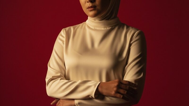 Desye Nurissa Ridwan, Semua yang Terjadi Tidak Ada yang Kebetulan!