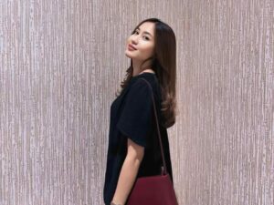 Lattifa Dwi Vona, Ada Pohon yang Ditakdirkan Tidak Memiliki Bunga