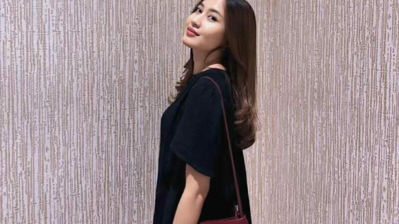 Lattifa Dwi Vona, Ada Pohon yang Ditakdirkan Tidak Memiliki Bunga