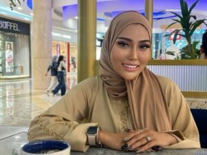 Dwi Bahraini, Jangan Pernah Takut Gagal!