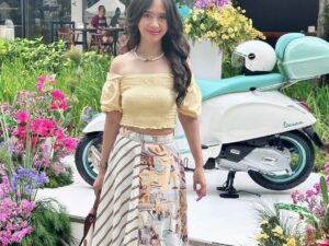 dr. Ghina Nur Alifah, Tidak Ada Yang Tidak Mungkin!