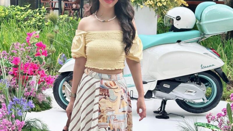 dr. Ghina Nur Alifah, Tidak Ada Yang Tidak Mungkin!