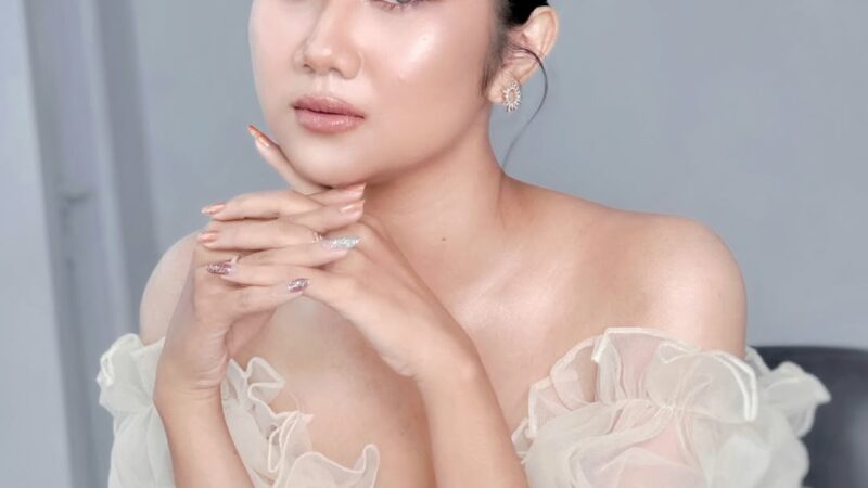 Yustina Medy, Jangan Pernah Takut untuk Mencoba!