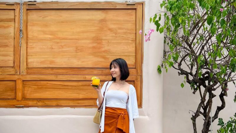 Lisa The Explorer, Yang Terburuk Kelak Jadi yang Terbaik!