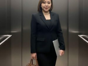 Ni Luh Setianingsih, Tetap Sabar Dan Semangat Dalam Menjalani Hidup!