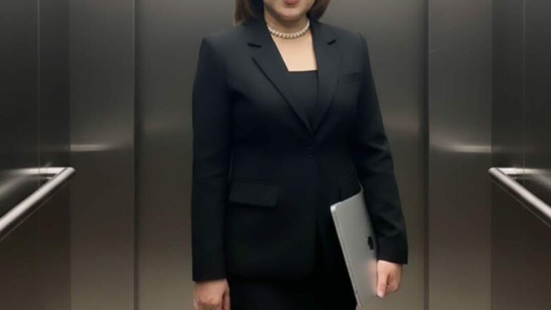 Ni Luh Setianingsih, Tetap Sabar Dan Semangat Dalam Menjalani Hidup!