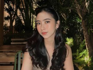 Evi Nura, Tidak Perlu Sempurna Untuk Menginspirasi Orang Lain!