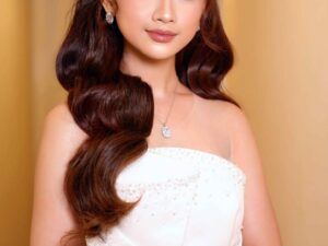 Ita Putri, Lebih Bersinar Lagi Tanpa Meredupkan Cahaya Lain!