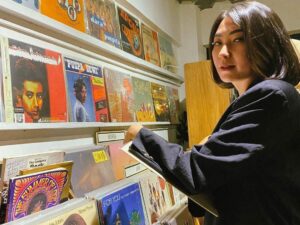 Icatiwi, Comparison Kills Vibe, Own Your Grind And Own Your Glow!