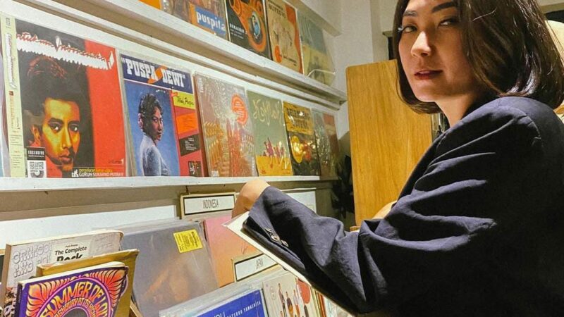 Icatiwi, Comparison Kills Vibe, Own Your Grind And Own Your Glow!