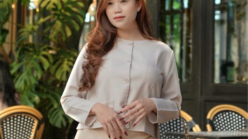 Syifa, Sukses adalah Berdamai dengan Ketidaknyamanan!