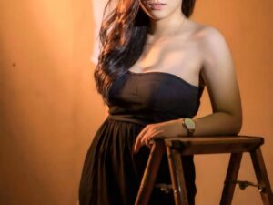 Gressia Jenny, Hidupku Bisa Menjadi Berkat Buat Orang Lain!