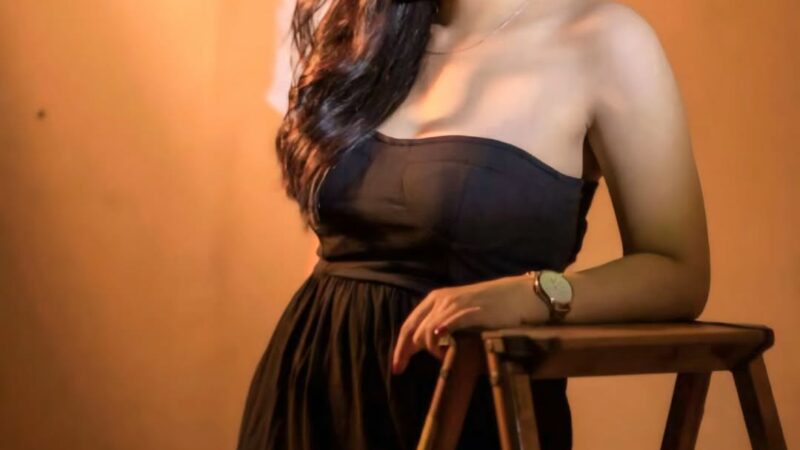 Gressia Jenny, Hidupku Bisa Menjadi Berkat Buat Orang Lain!