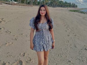 Icha Tulle, Setiap Tantangan Adalah Kesempatan Untuk Tumbuh!