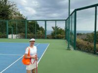 Stevi Joevio, Never Forget to Wander the Earth, Discover Your Soul!