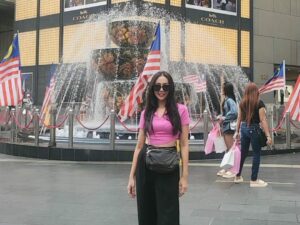 Ririn Azmavida, Jangan Takut Gagal!