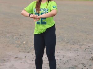 Wicha Nanda, Yakin Pada Kemampuan Diri Sendiri!