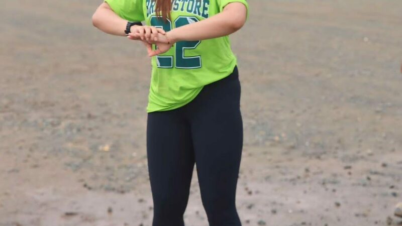 Wicha Nanda, Yakin Pada Kemampuan Diri Sendiri!