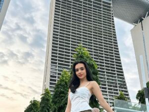 Anelia Anwr, Jangan Pernah Takut Memulai Sesuatu dari Nol!