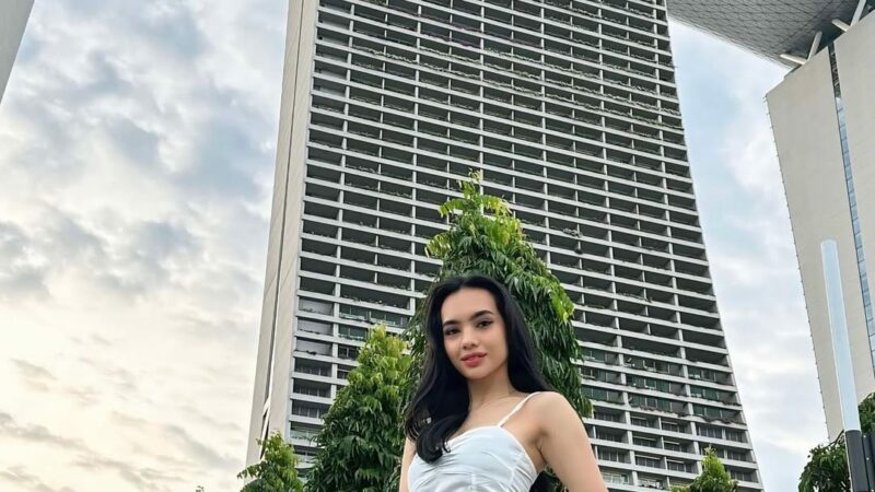 Anelia Anwr, Jangan Pernah Takut Memulai Sesuatu dari Nol!