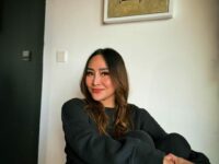 Lisa Dunya, A Winner Is A Dreamer Who Never Gives Up!