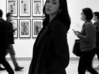 Rara Dya, The Love That We Build For Ourselves Will Spread Happiness To Others.