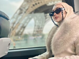 dr. Kiky Hasian dipl.CIBTAC, M.Biomed( AAM): Jangan Lelah Berbuat Baik!