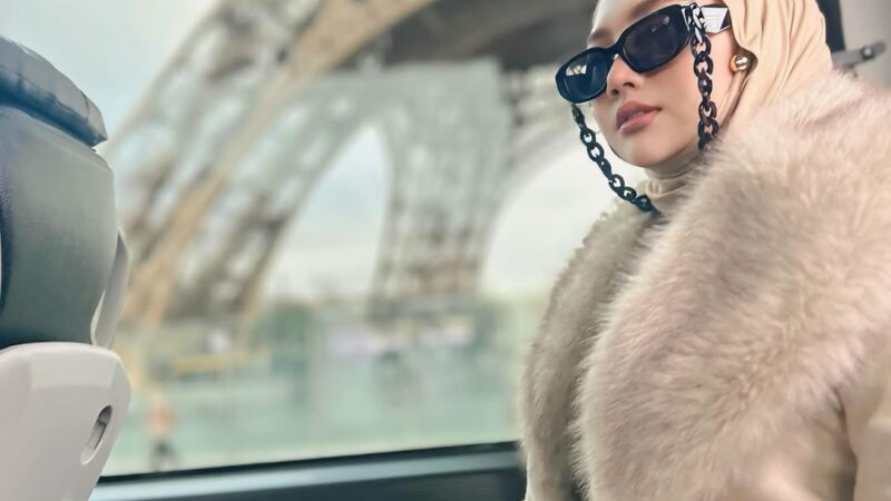 dr. Kiky Hasian dipl.CIBTAC, M.Biomed( AAM): Jangan Lelah Berbuat Baik!