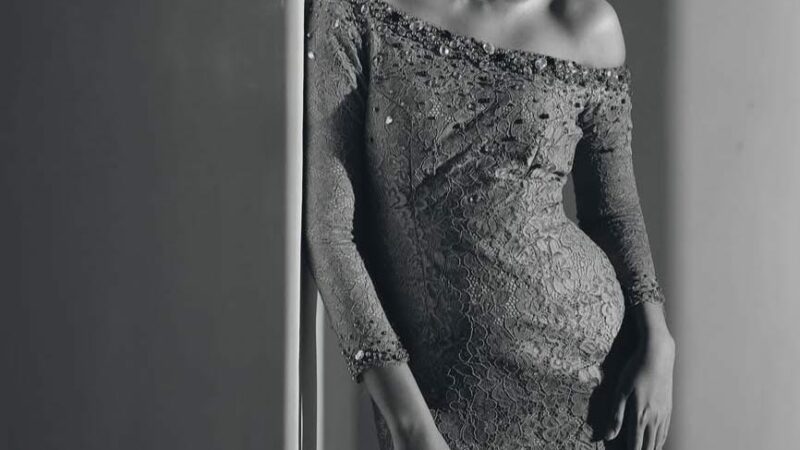 Septia Nindia, All About Love!